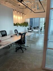 Oxley Tower (D1), Office #461652891